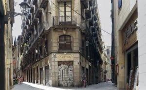 calle de palla