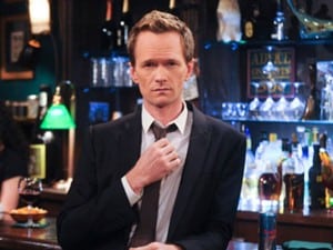 barney elegancia
