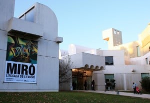 fundacion miro