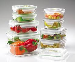 almacenar alimentos