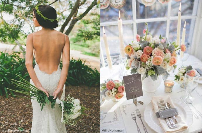 boda ideal