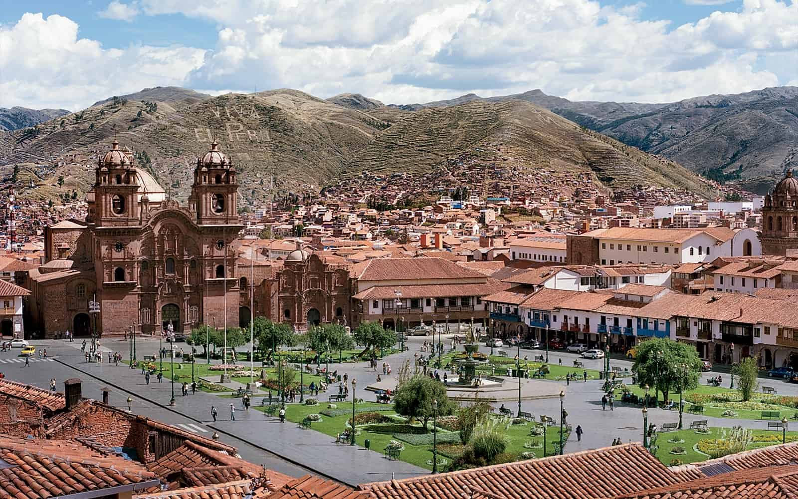 cuzco