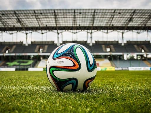 fútbol