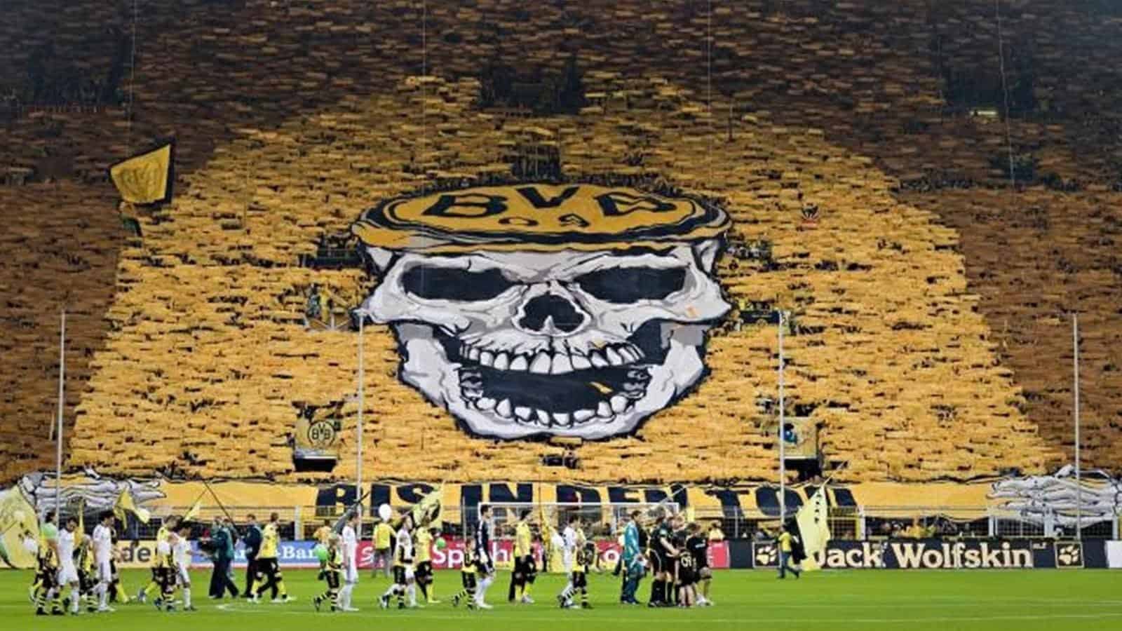 Borussia Dortmund