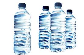 agua mineral