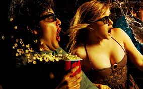 el cine