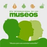 dia internacional museos