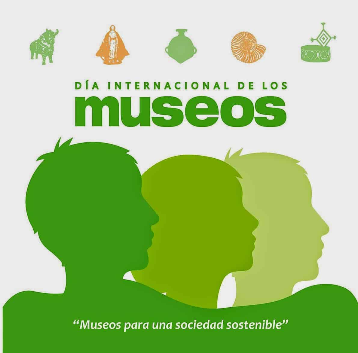 dia internacional museos