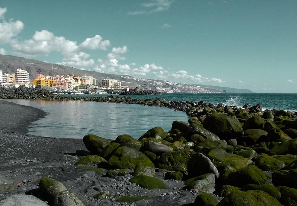 museo bajo agua canarias