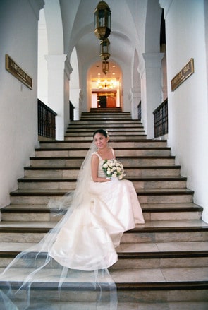 vestidos boda