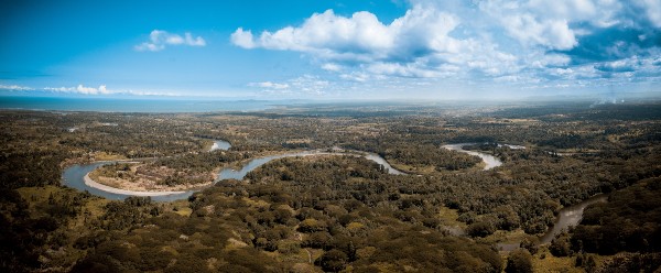 nueva guinea