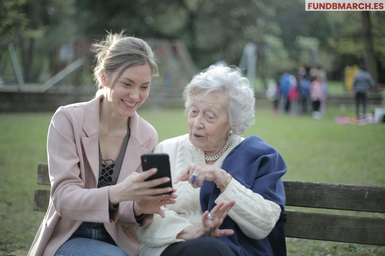 cambio hora alzheimer