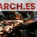 Proceso de fabricación del metal