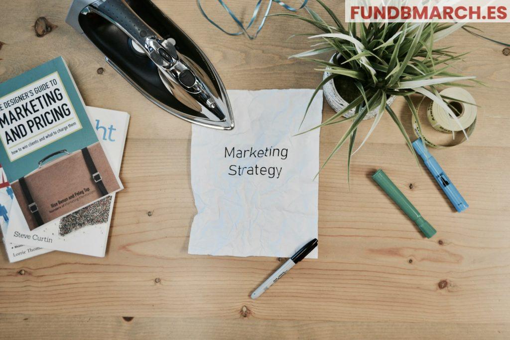 contratar una agencia de marketing